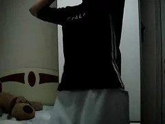 Old BBW Tante und Boyfriend