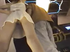 Riesigen Titten Hardcore Bang von TROC