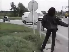 BBW = Big Business Woman - von TLH