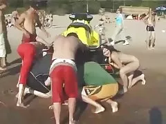 Geile heiße frauen oma fickt am pool