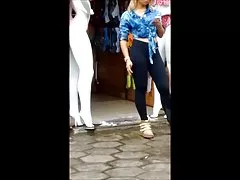 Große german frau porno Brüste Deutsch Blond gefickt im Badezimmer - Bostero