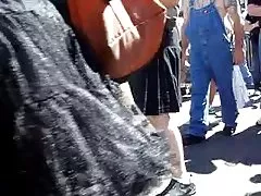 Extrem bilder von nackten frauen über 50 vollbusige Blondine wird gepumpt - durch Shaco