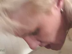 Porno reifer frauen italian amateur threesome, ex-freundin