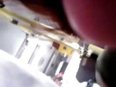 nice gratis erotik video ass Vorzeitige mollig Cumming schnell von ass oops