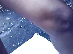 Interracial sexfilme anschauen Cuckold - afroamerikanischen und brasilianischen Paar