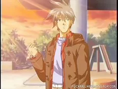 FEAR dicke alte votzen the Midget - MONSTER BBC - EX TIGER WOODS ... JB $ R