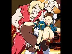 Gretchen reife deutsche frauen Mol - Notorious Bettie Page