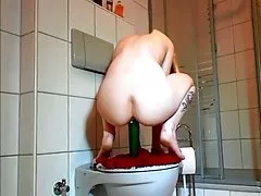 Amateur bad porn Anal