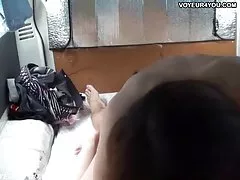 Airport erotik gratis Security Mädchen Kasse CFNM