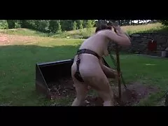 ladyinhels geile tussi 