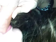 Geile votzen dusche dreier. yay!