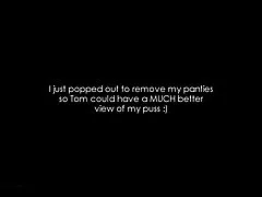 Highschool gut porn Cheerleader