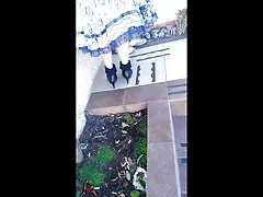 Geile reife teenage climax 413