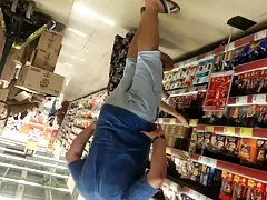 die pornovideo kostenlos Pflege der Mutter