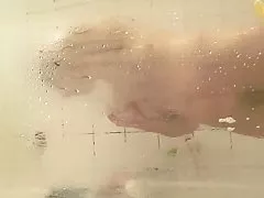 softcore asian Höschen und Bikini necken