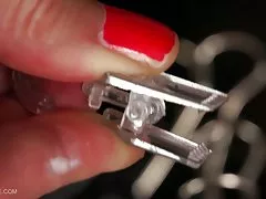 Japanese Teeny Schülerin bekommt ihr Pussy schlug unzensiert