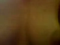 Junge Filipina Nicole