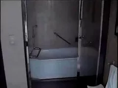 Thai-Kaninchen-Mädchen in der Slutwear 2