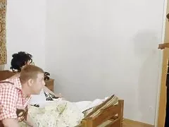 18 + japanisch jugendlich AOBA