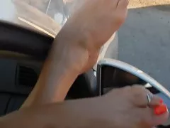 Juri &amp; amp; Kao (Teil 1)