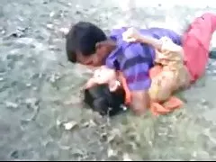 Pattaya LDFM am Strand gefickt von deutschen Geck