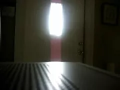 Asian Amateur Creampie im Hotel