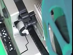 Futanari und Mädchen 3