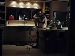 Maria Ozawa Uncensored - Hotel Fuck - 2