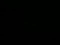 OMG! Granny Got Hintern hart gefickt