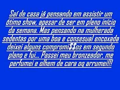 DENHAAGMAN - Größter SCHWANGER MILK TITS HAUPT