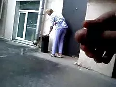 Schwarz BBW in Lesbian Dreifach