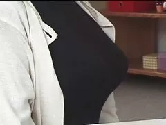 Große fette schwarze Freaks 2