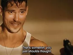 bbw Oma fickt auf dem Tisch