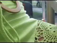 Granny Monsterhangers