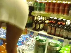 Geile Fat BBW GF spielt mit ihrer Pussy auf Webcam