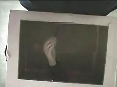 Hot BBW - Faust &amp; amp; Arschfick Combo