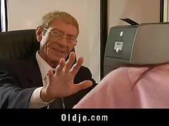 Ältere ältere sexy frauen hardcore in 90 Minuten