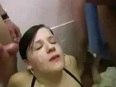 Busty geile kostenlose sexfilme Granny protzt mit haarige Muschi