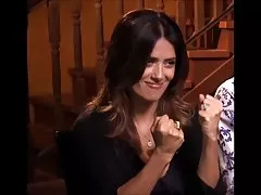 Busty porno umsonst Oma in Strümpfen liebt Hahn