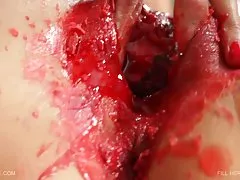 Creampie xxx alte frauen Babes anal Sonntag