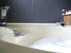 Damen porn mami genießt einen jungen schwanz in ihre fotze und arschloch