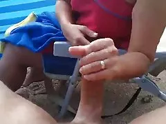 blond weiber nackt Milf solo