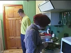 Ältere und junge 7 - Teil 1