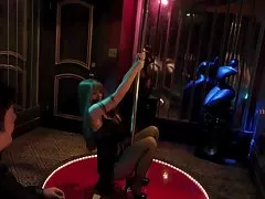 Mann pornofilme umsonst beobachtete seine Frau Maske von einem geilen Mann gefickt