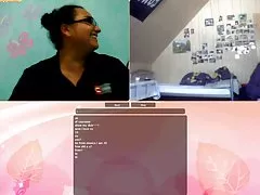 Geile nur deutsche pornos bisexuelle Kerl nehmen in den Arsch von riesigen Spielzeug