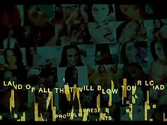 Sex und pornofilme japanische babes get bukkake fiesta