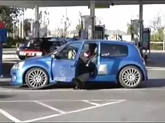 DENHAAGMAN alte frauen haben sex - Wichsen &amp;amp; amp; SUCKING ENORMSTEN CLIT ON EARTH