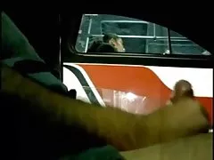 Domina sexfilm Handjob Cum Denial