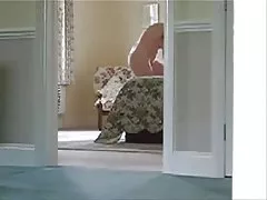 Xxx return violett, sehr heiß gothic girl