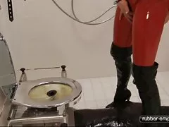 Reife heiße frauen un weekend molto particolare - italienische vintage